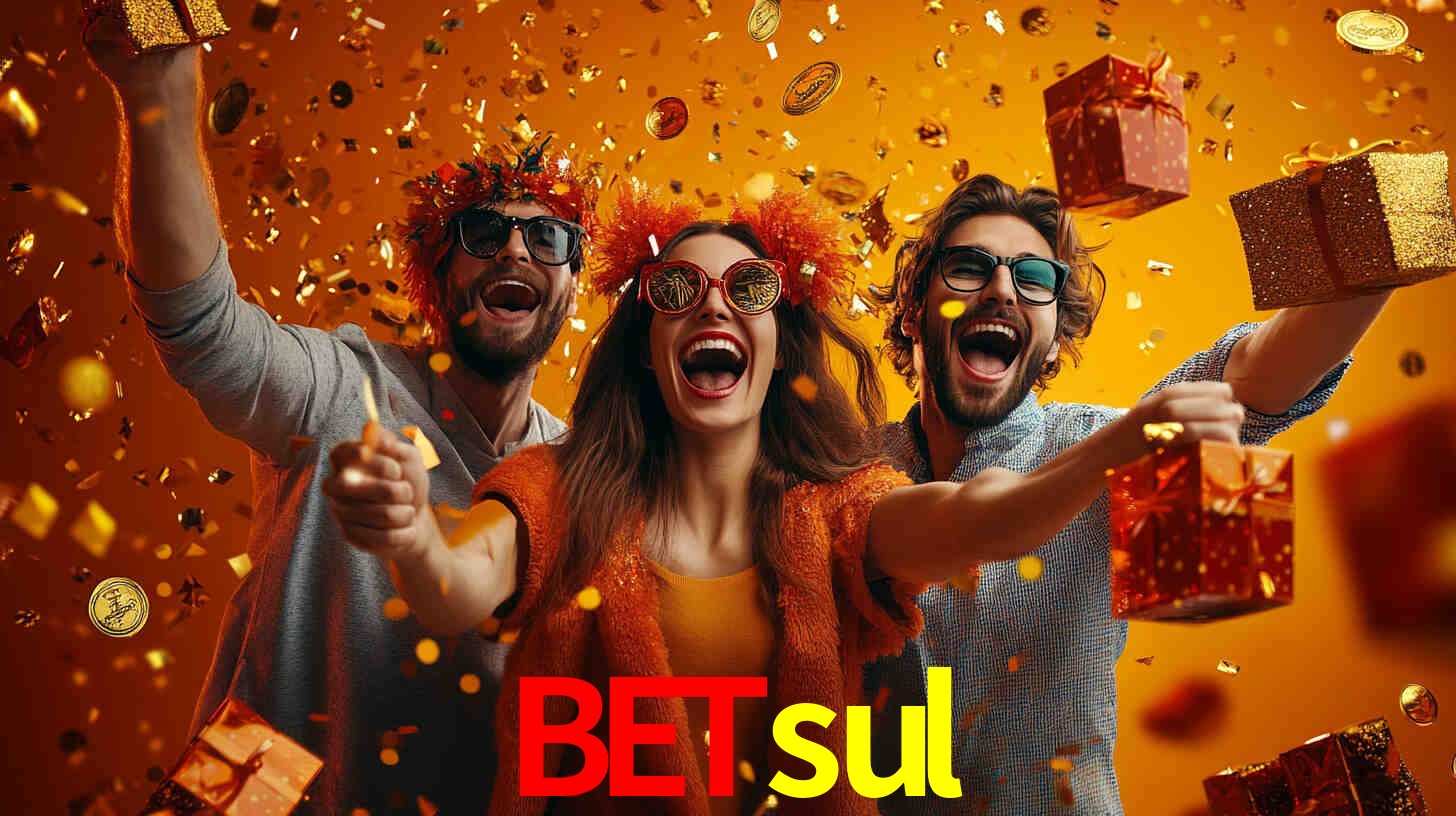 betsul: Seu Cassino Premiado com Pagamentos Rápidos