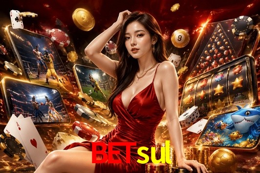 Welcome Bonus betsul