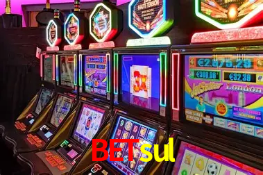 A Emoção da Loteria na betsul: Uma Chance de Mudança de Vida