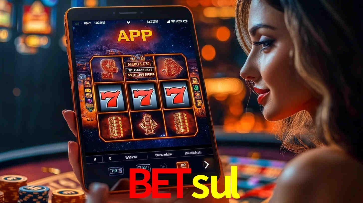 betsul: Seu Especialista em Apostas Esportivas Brasileiras