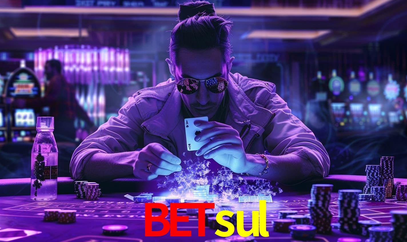 Basketball Betting betsul