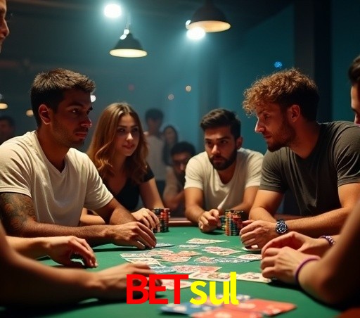 Promoção Relâmpago betsul