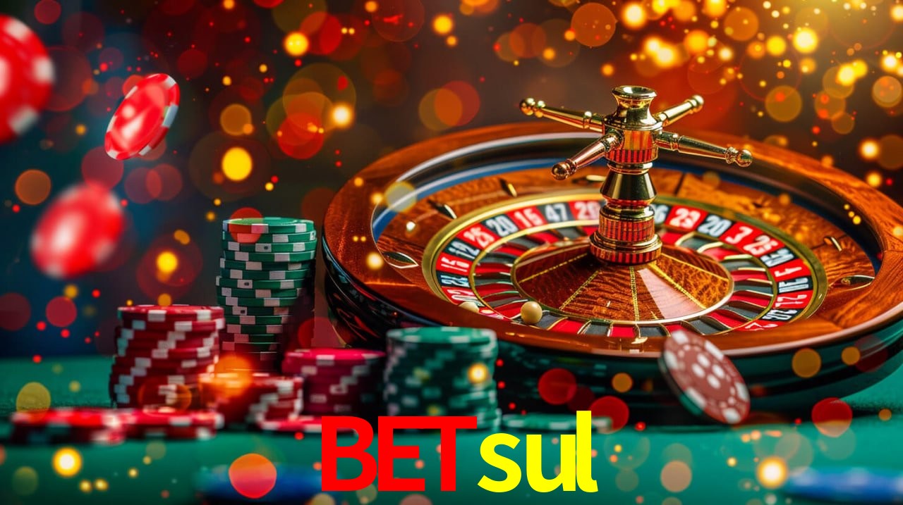 Explorando a Categoria de Eventos em Apostas na betsul