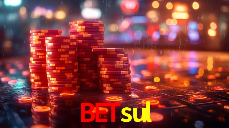 Explore as vantagens do betsul: serviço profissional e confiabilidade