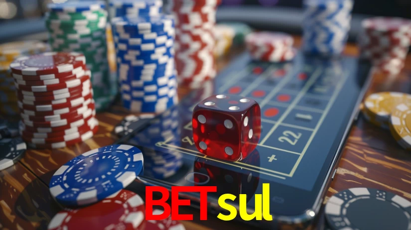 betsul.com