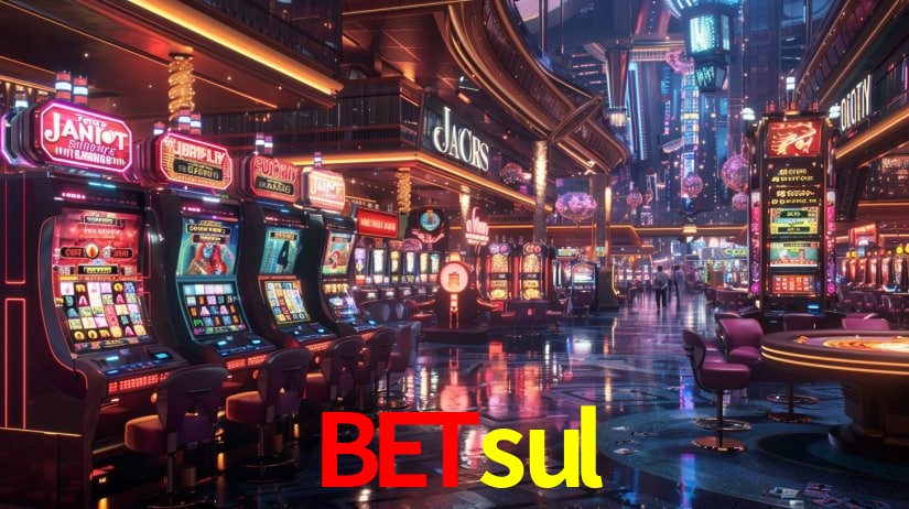 Account Benefits betsul
