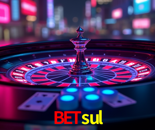 Apostas Esportivas na betsul: Um Guia Completo