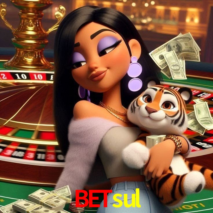 Bonus Features betsul