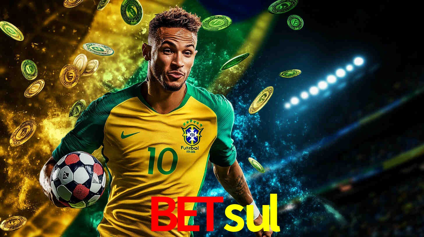 Apostas Esportivas na betsul: Um Guia Completo