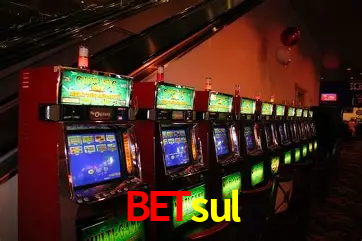 Descubra a Magia dos Jogos de Arcade no betsul