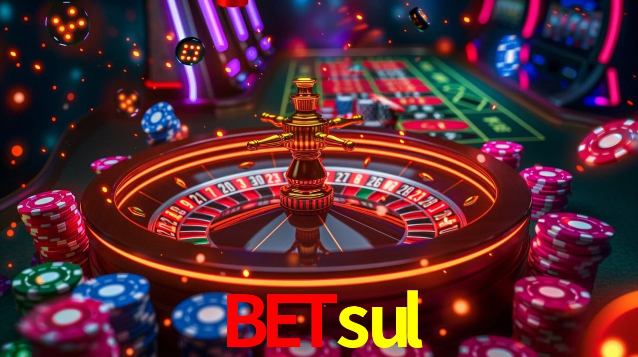 Desvendando o Mundo dos Jogos Virtuais na betsul