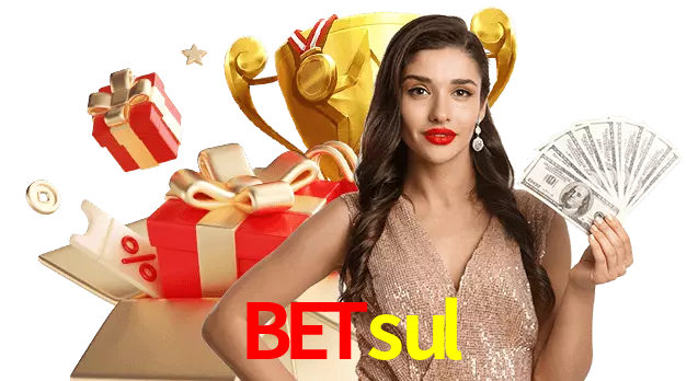 Jogue com dealers reais no betsul!