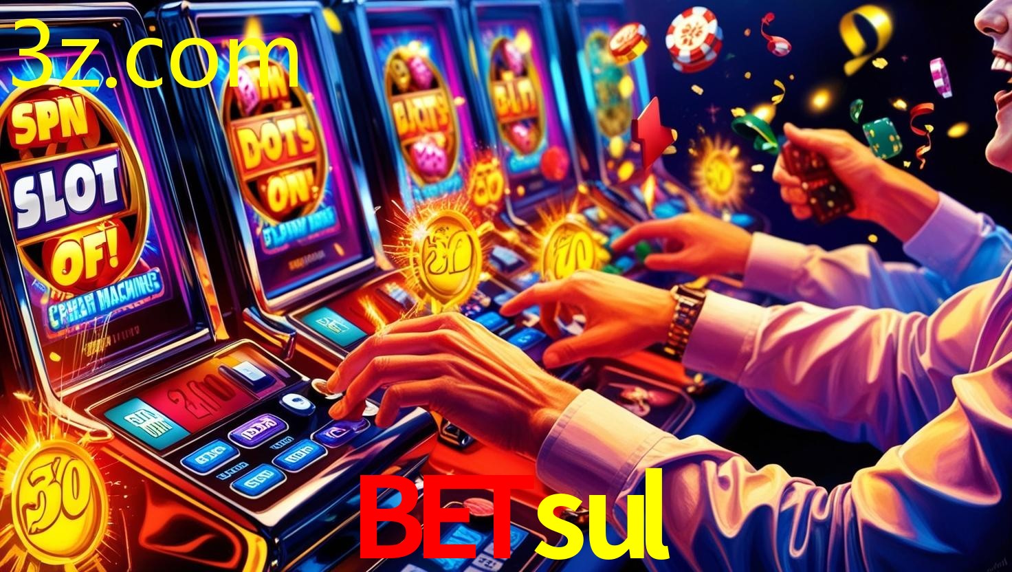 BETSUL