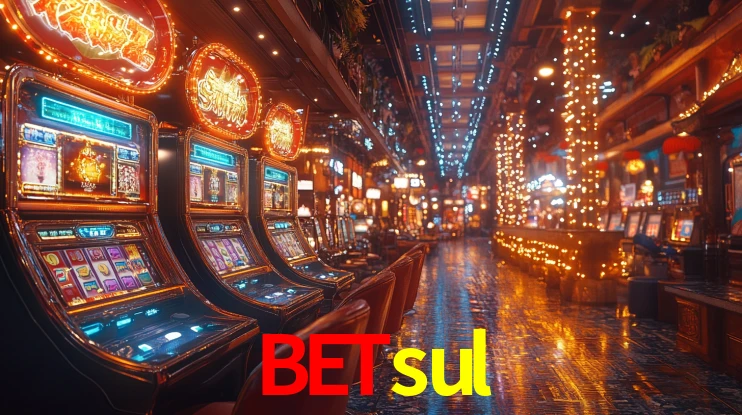 betsul - Desafio Nervoso - betsul.com