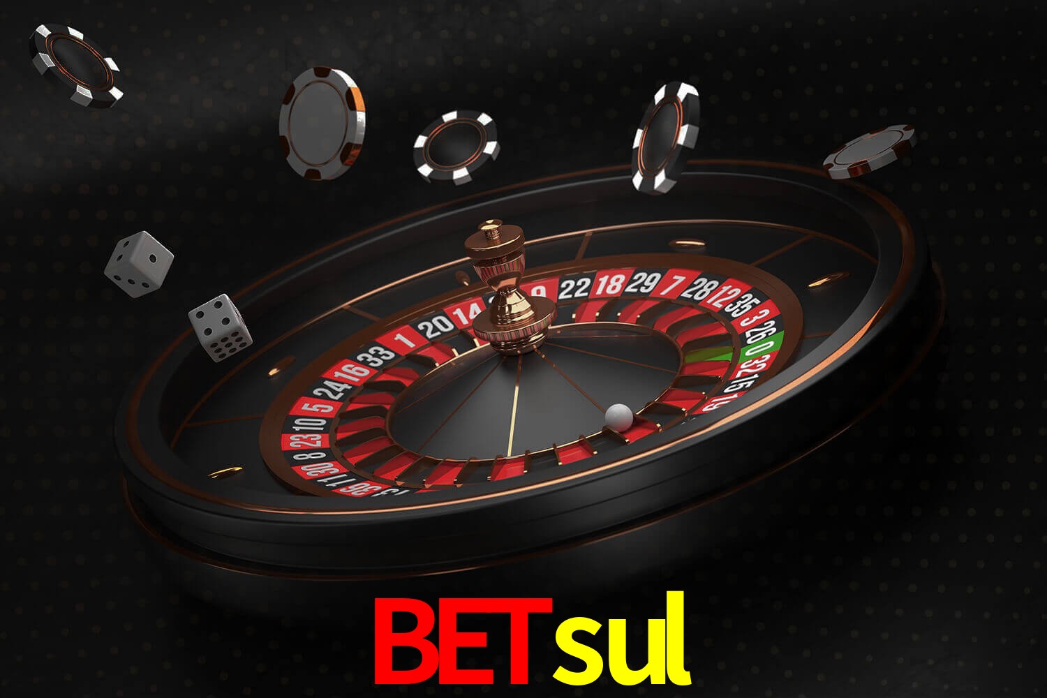 betsul: Seu Cassino Premiado com Pagamentos Rápidos