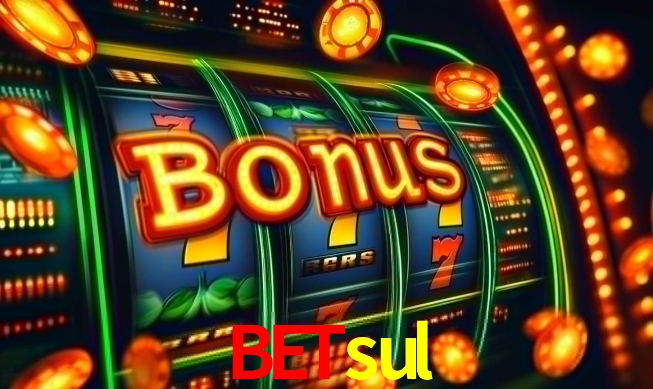 Live Casino betsul