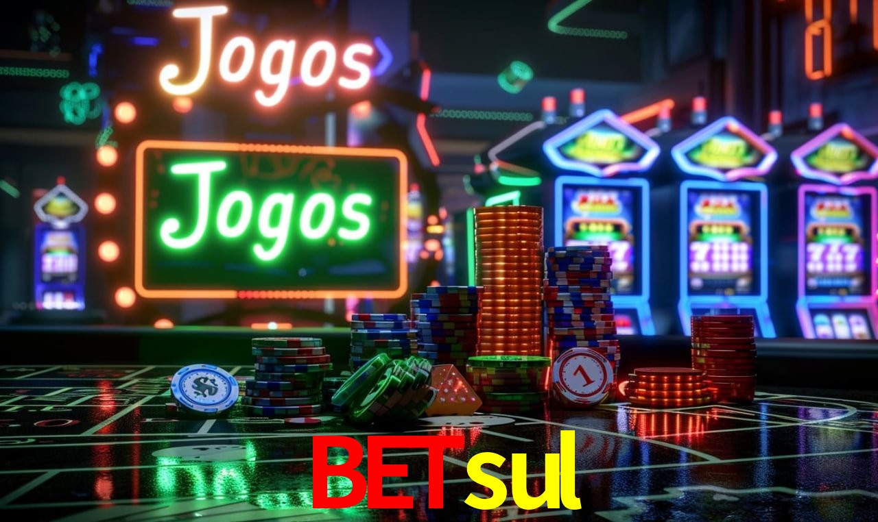Odds Competitivas betsul