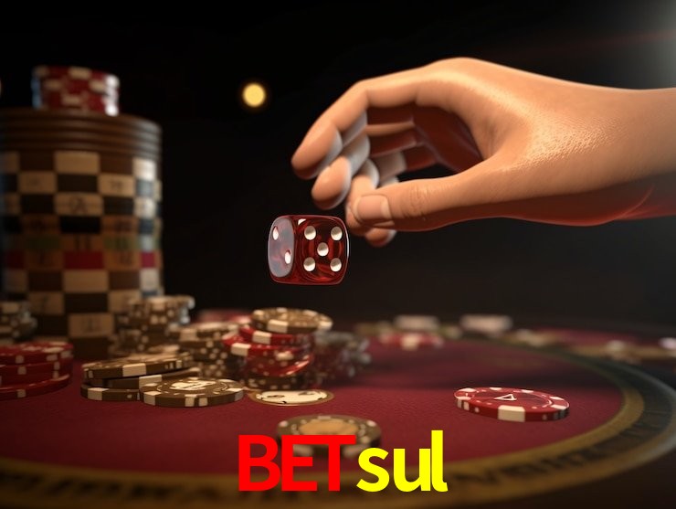 Login Seguro betsul