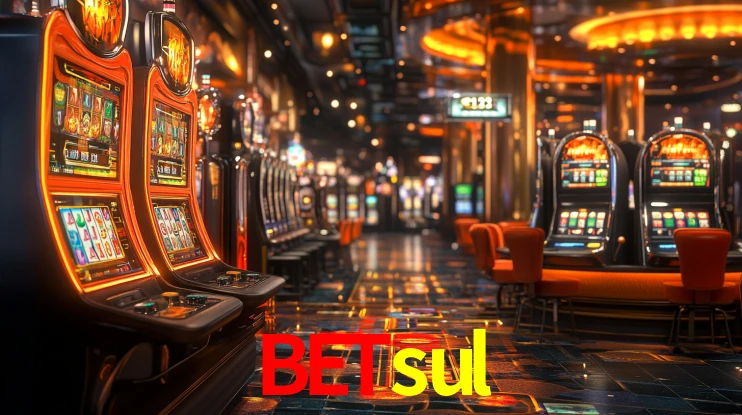 Explore as vantagens do betsul: serviço profissional e confiabilidade