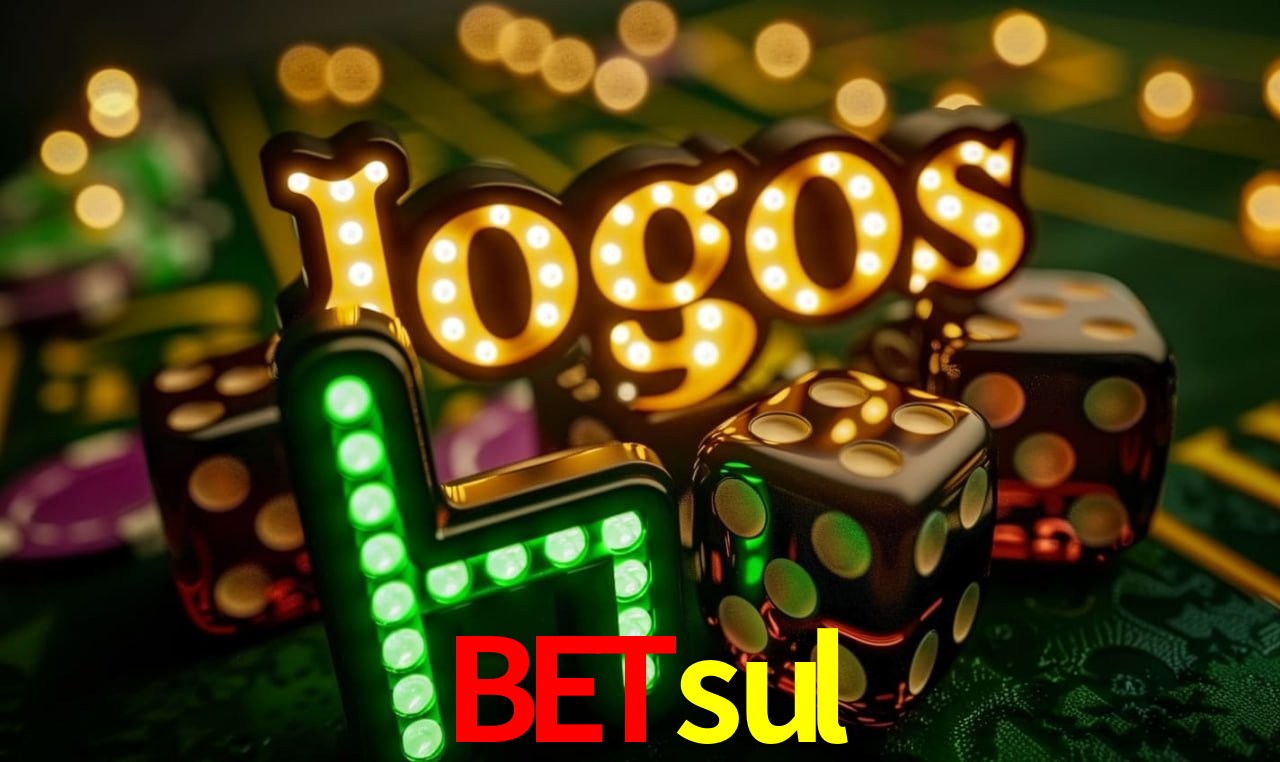 Casino Ao Vivo betsul