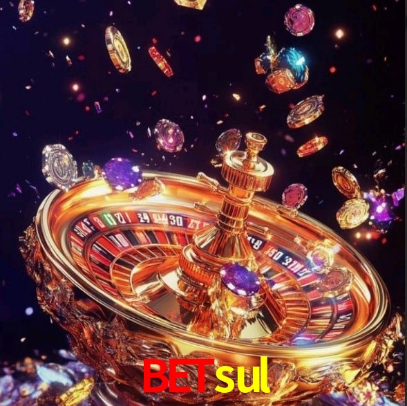 betsul Licenciado Curaçao - Segurança SSL 256-bit