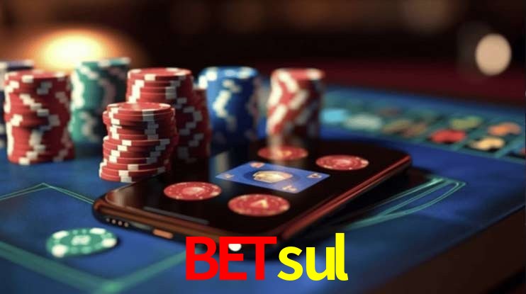 Benefícios da Conta betsul