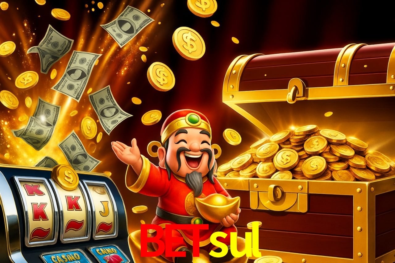 Casino Ao Vivo betsul