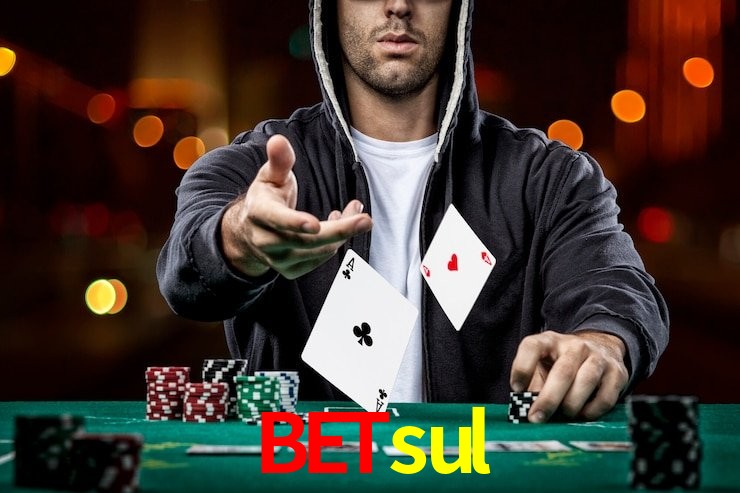 Servidor Brasil betsul