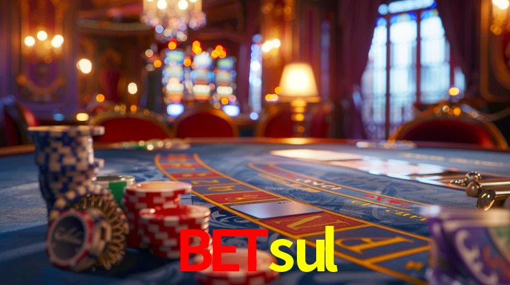 API Integration betsul