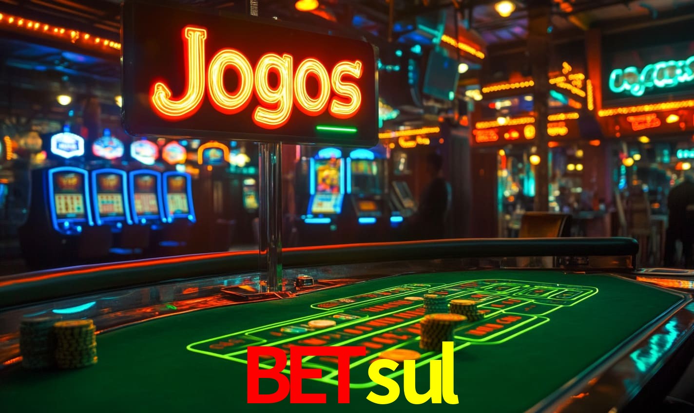 Sistemas de Segurança betsul