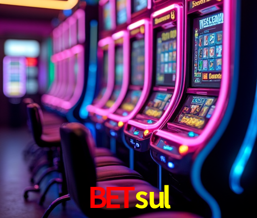 Slots betsul - RTP Alto Certificado