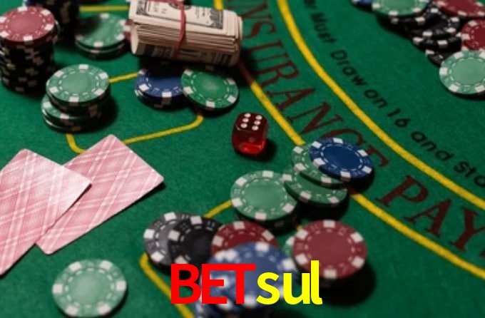 Apostas Ao Vivo betsul