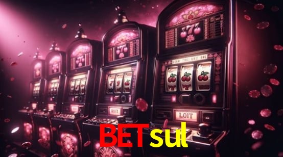 PIX Instantâneo betsul