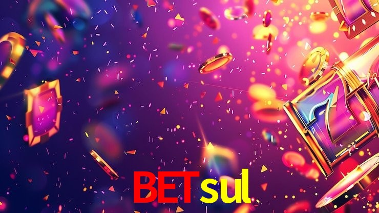 betsul Logo 1