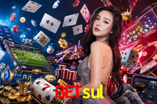 Live Casino betsul