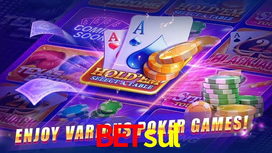 cassino betsul