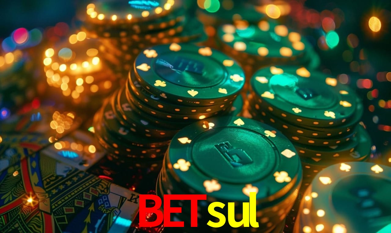 Apostas de Basquete betsul