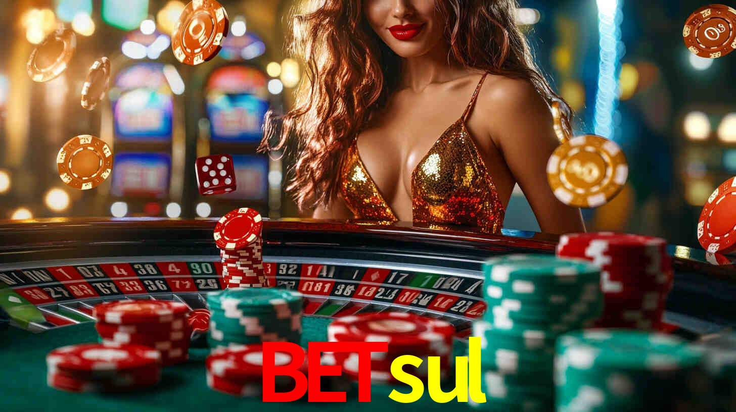 betsul App Interface