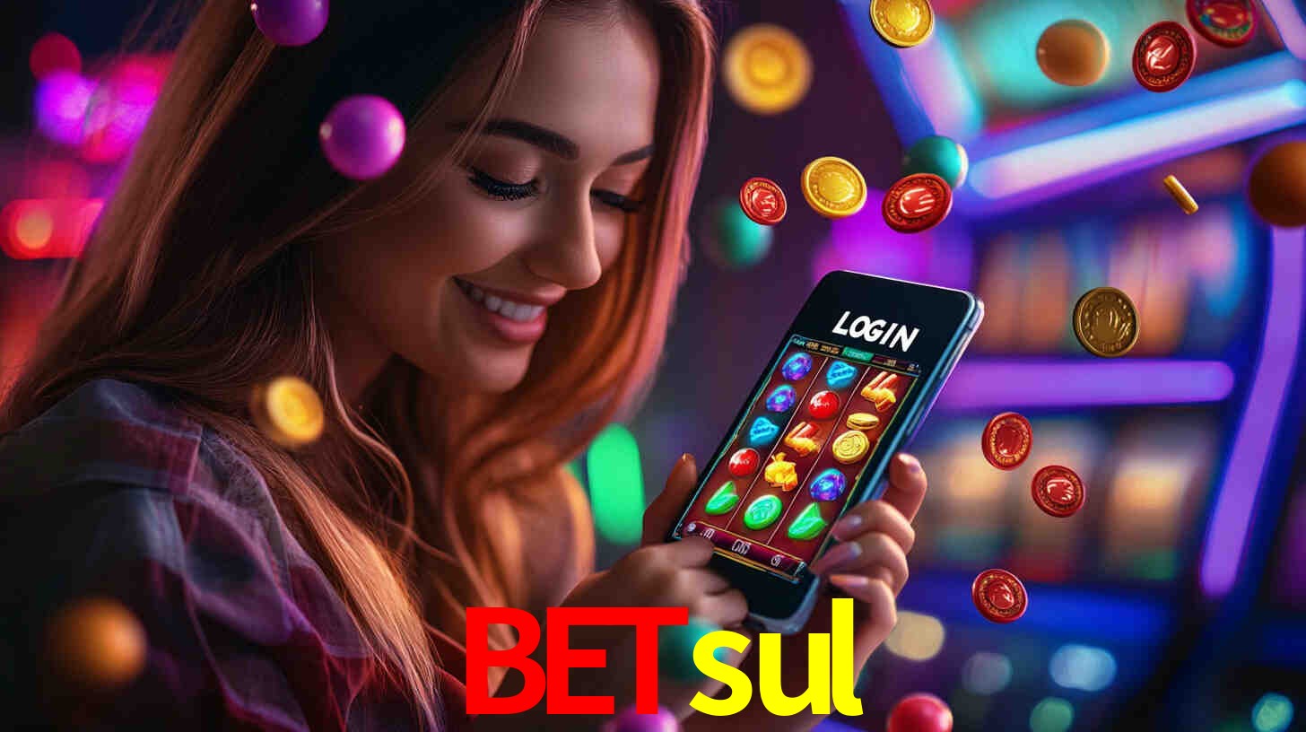 Sinta a adrenalina dos jogos de cassino com betsul