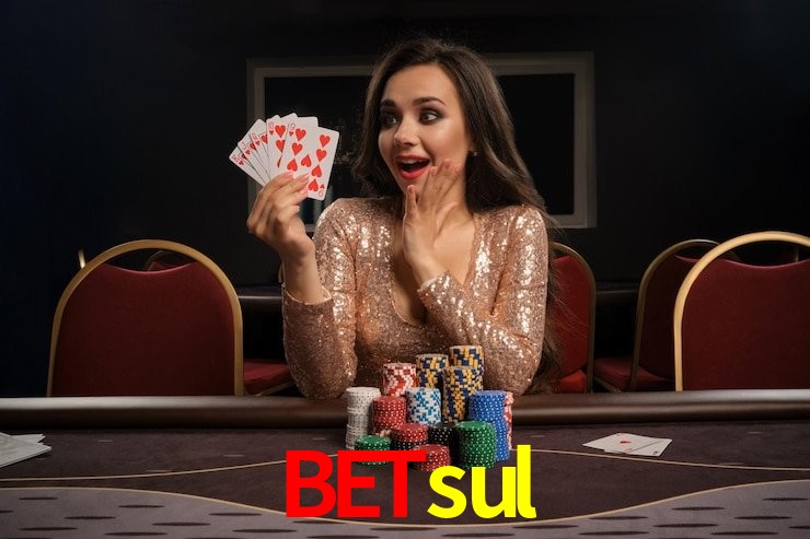 Interface do App betsul