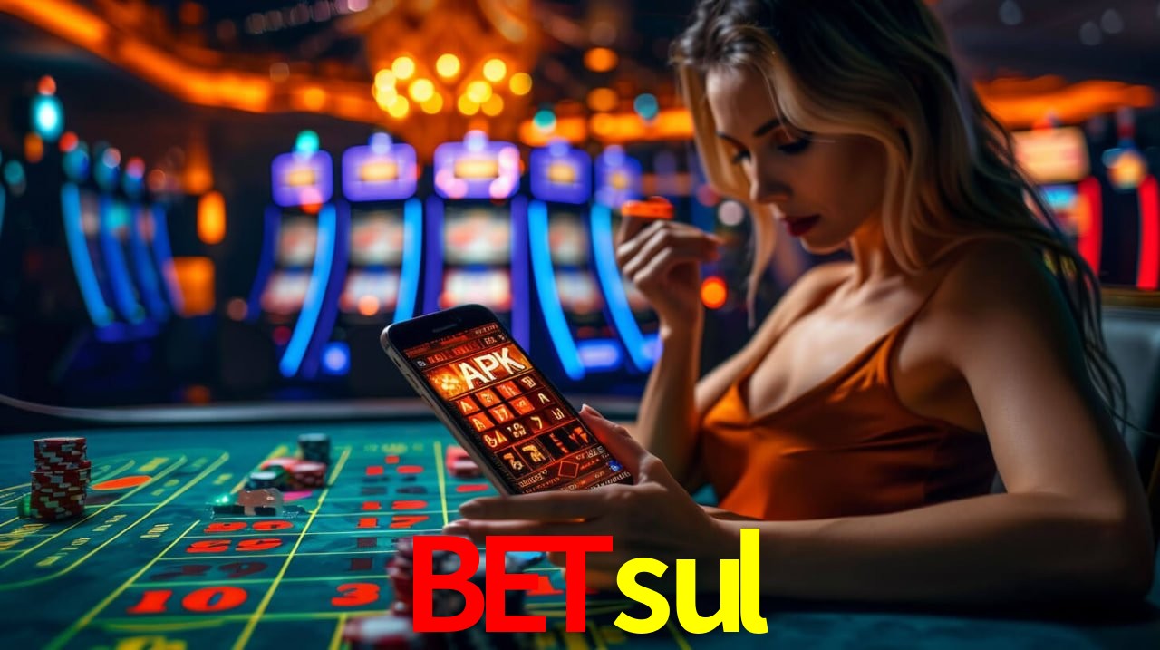 VIP Casino betsul