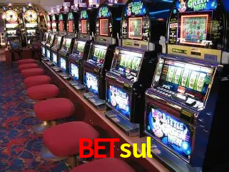 A Popularidade dos Caça-Níqueis no betsul