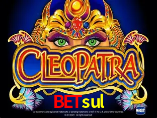Descubra o Mundo do Cassino Online com betsul