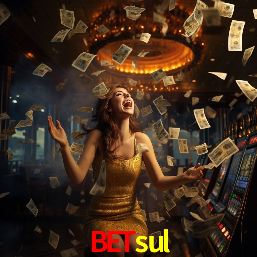 Roulette Table betsul