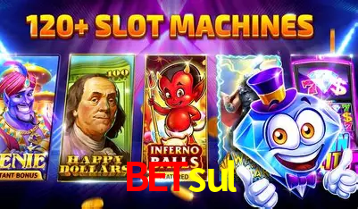 betsul Licença Curaçao Gaming