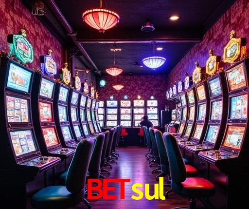 Slots betsul - Giros Grátis Diários