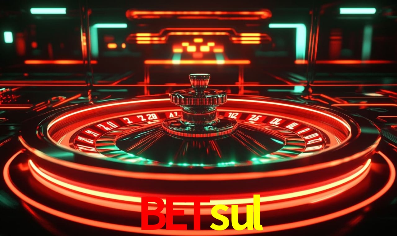 A Experiência Imersiva dos Cassinos Ao Vivo no betsul
