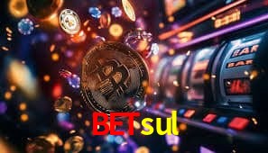 betsul Logo 3