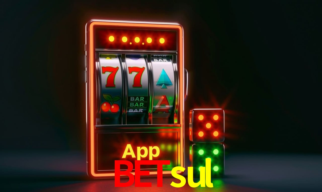 Jogos de Slot betsul