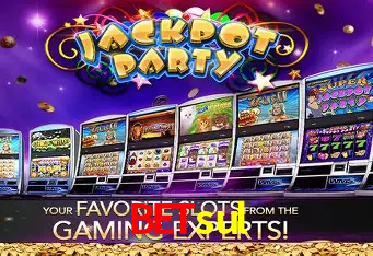 Descubra o Mundo do Cassino Online com betsul